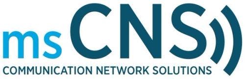 ms CNS Communication Network Solutions
